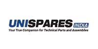 Unispares-india