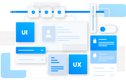 Ui- Ux design