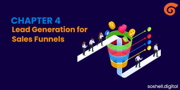 Lead Generation for Sales Funnels