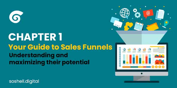 Your Guide to Sales Funnels