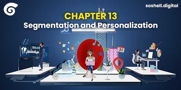 Segmentation and Personalization