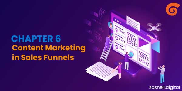 Content Marketing in Sales Funnels