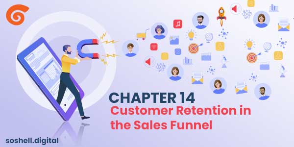 Customer Retention in the Sales Funnel