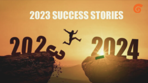 Soshell Digital's Remarkable 2023: Achievements, Accolades, and Growth