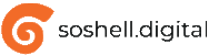 multi logo Soshell