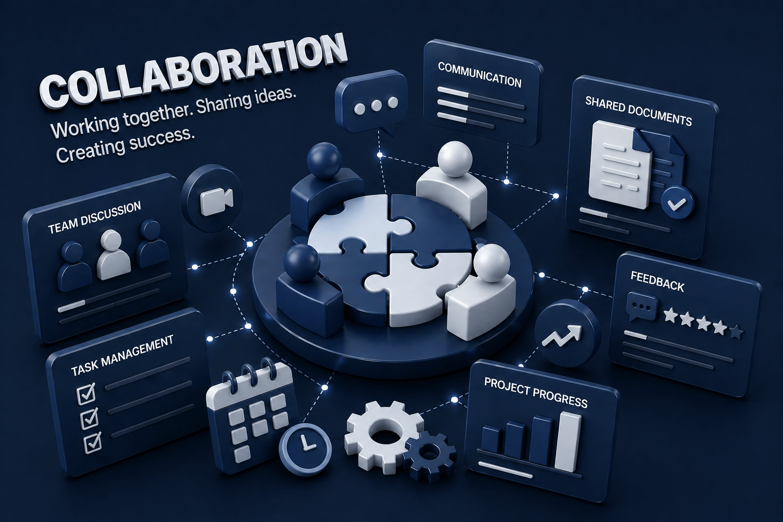 Collaboration